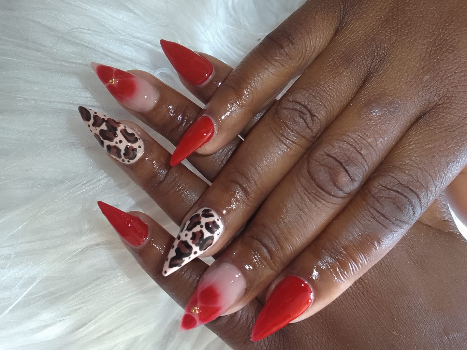 Beauty Bar work sample 10