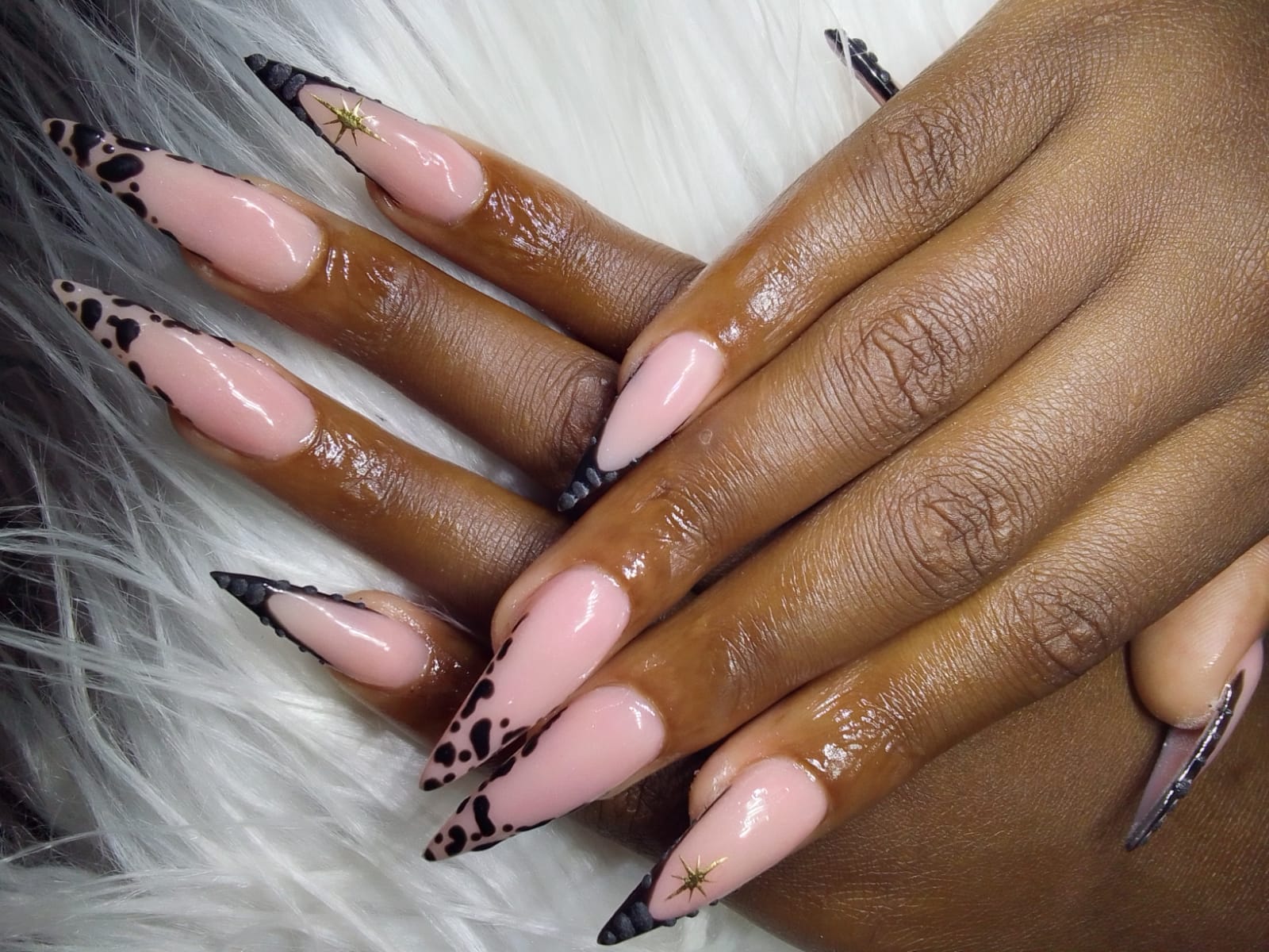 Beauty Bar work sample 5