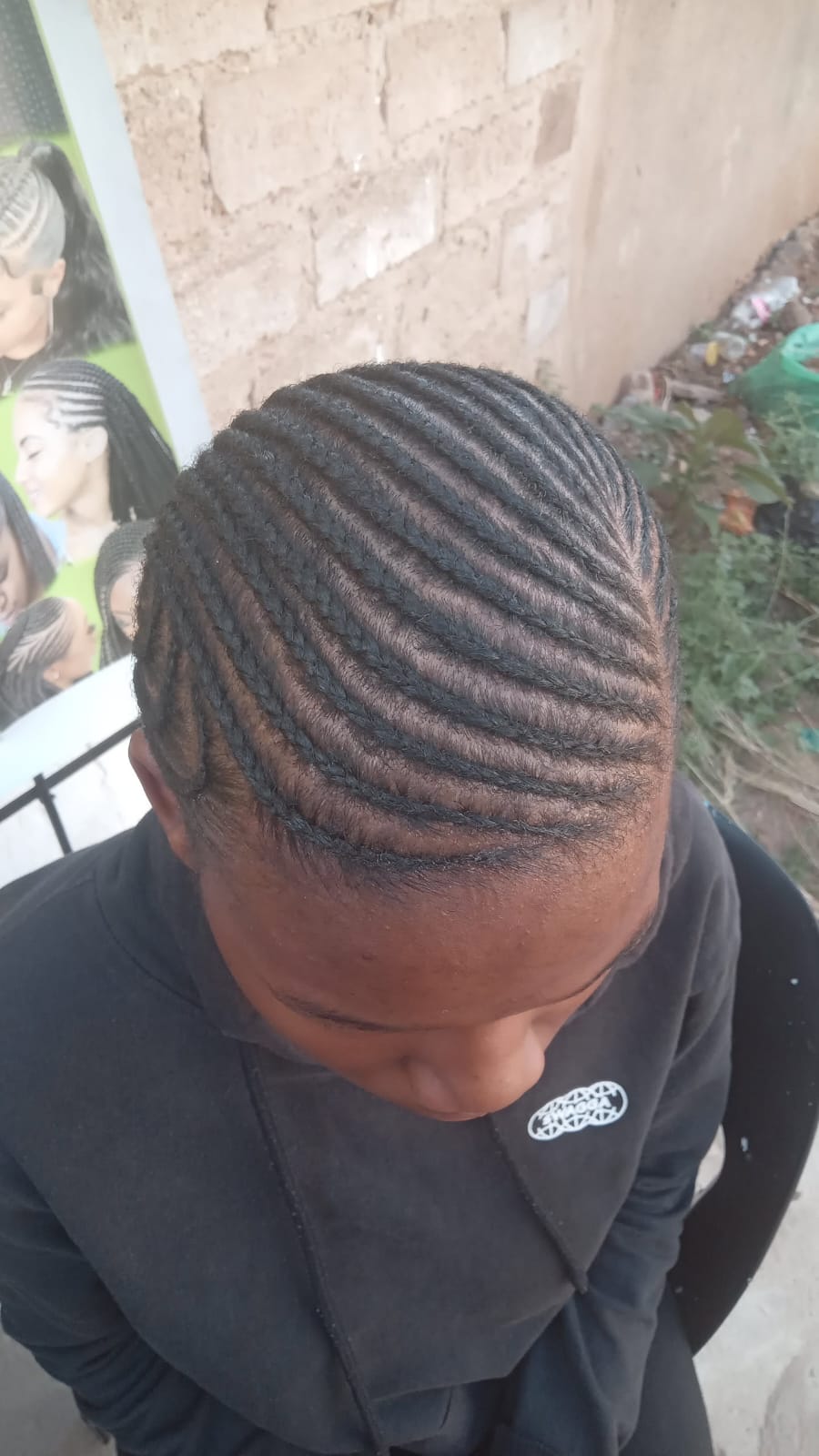 Beauty Bar work sample 7